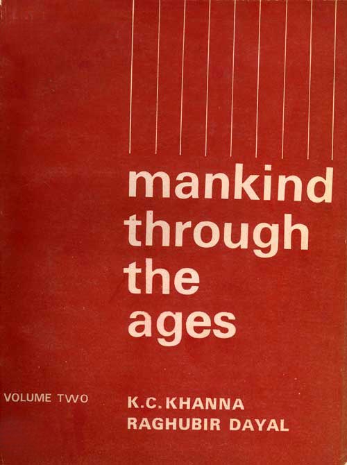 Orient Mankind Through the Ages: Volume 2